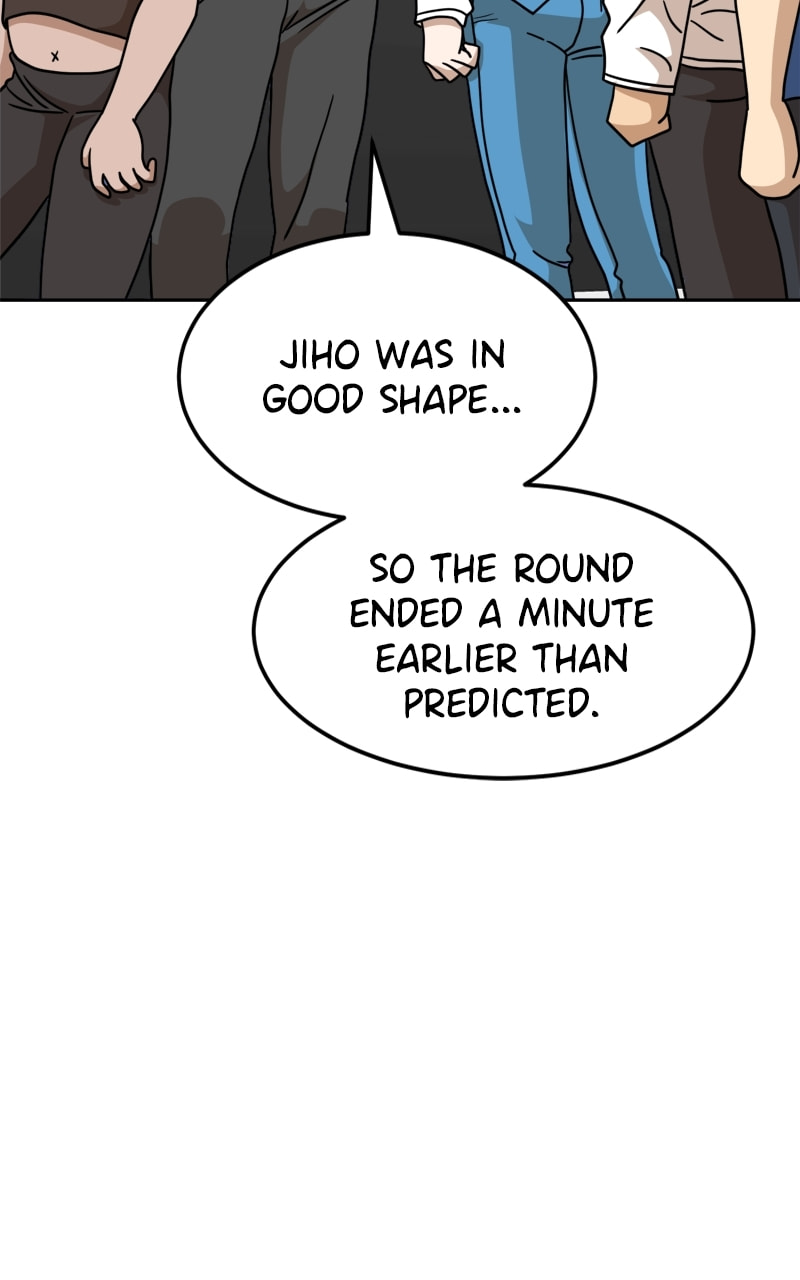 Read Double Click chapter 102 image 33 on Lezhin