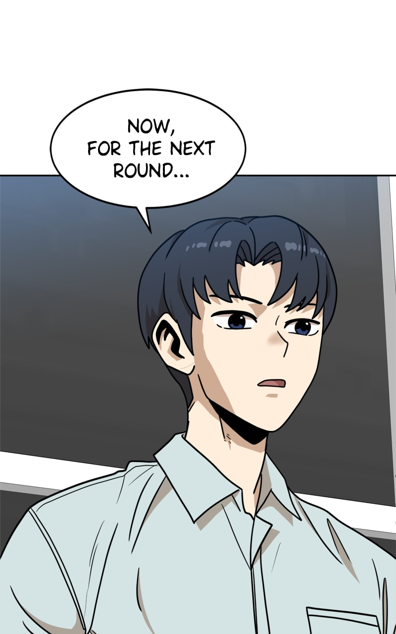 Read Double Click chapter 102 image 34 on Lezhin