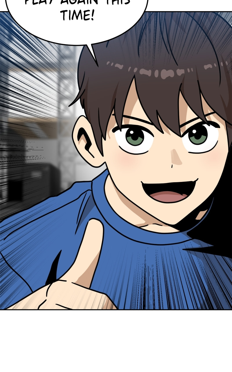 Read Double Click chapter 102 image 36 on Lezhin