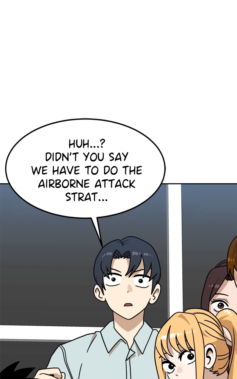 Read Double Click chapter 102 image 37 on Lezhin