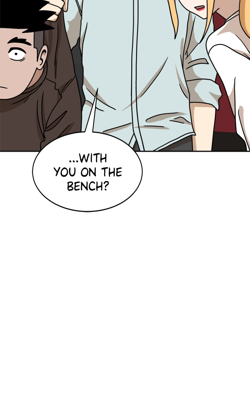 Read Double Click chapter 102 image 38 on Lezhin