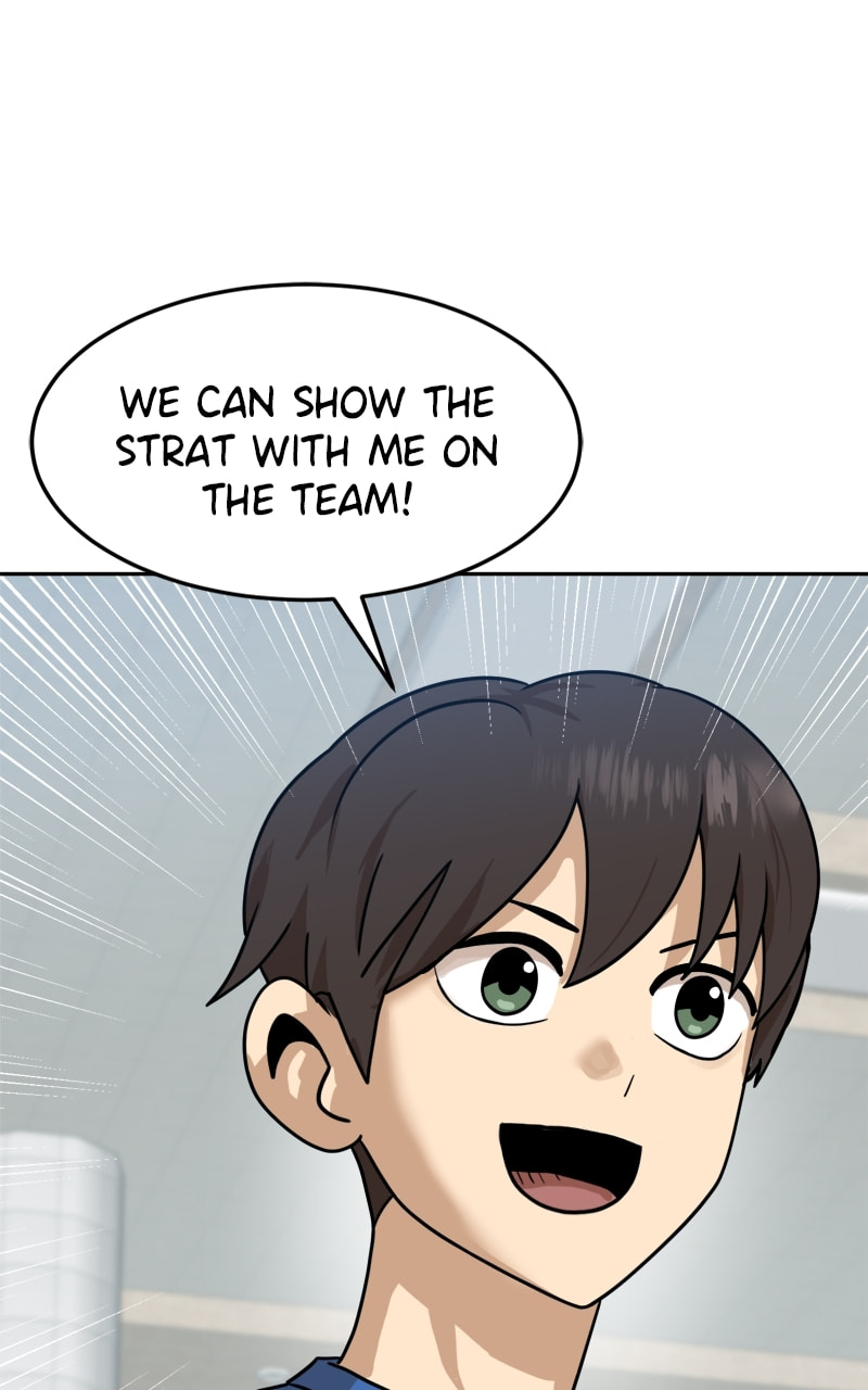 Read Double Click chapter 102 image 39 on Lezhin
