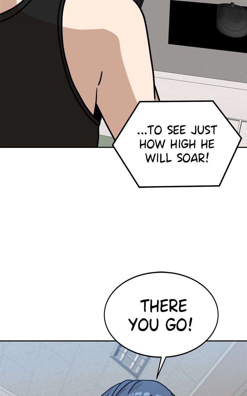 Read Double Click chapter 102 image 4 on Lezhin