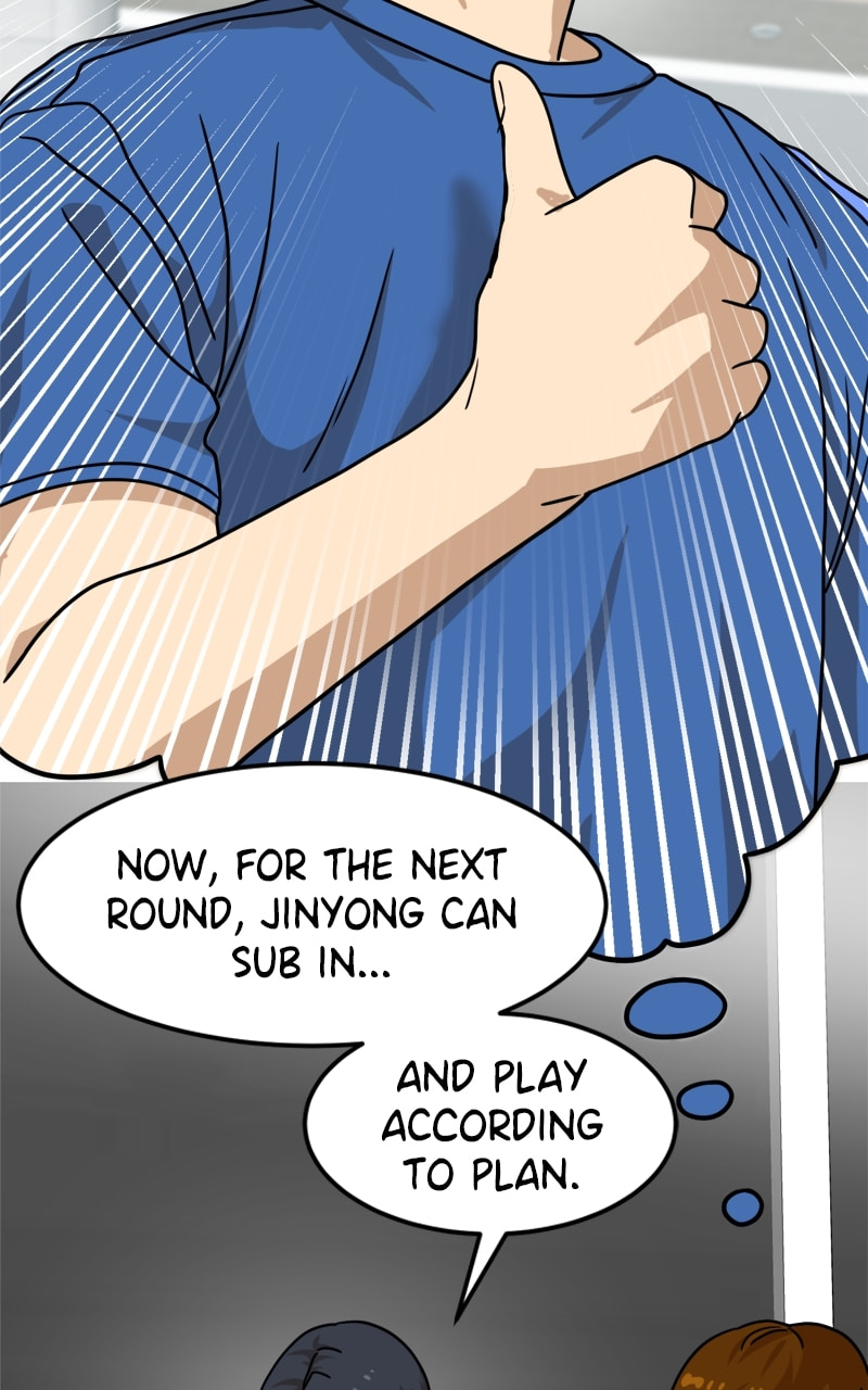 Read Double Click chapter 102 image 40 on Lezhin