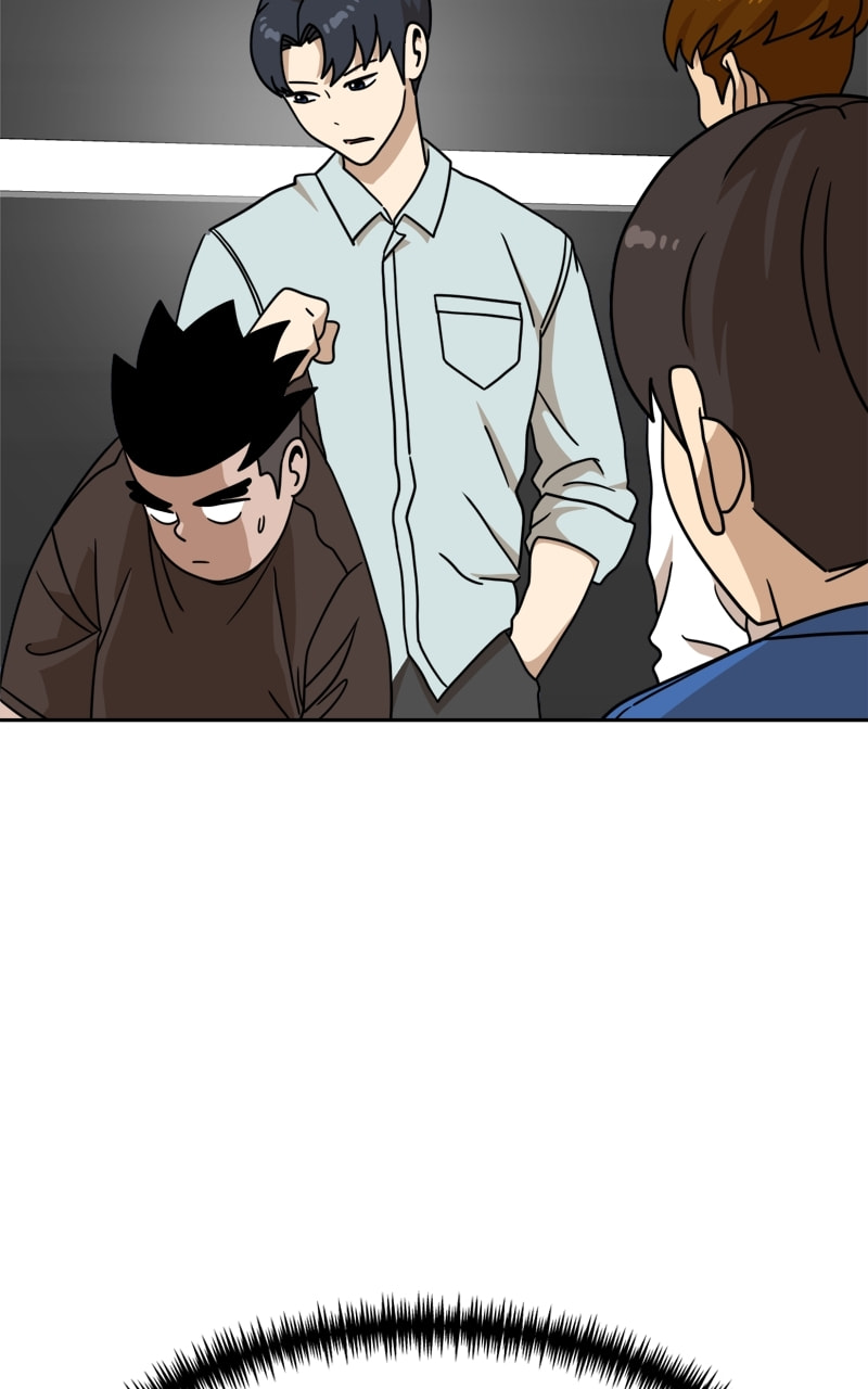 Read Double Click chapter 102 image 41 on Lezhin