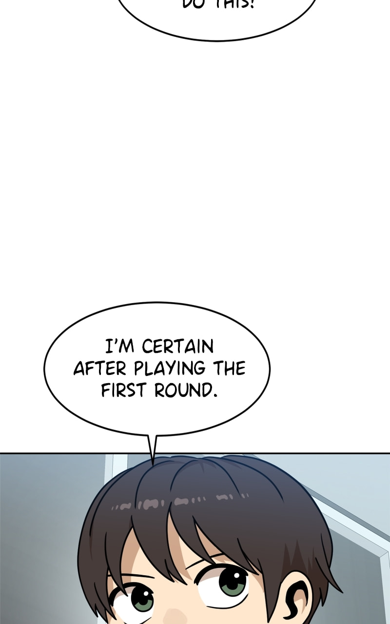 Read Double Click chapter 102 image 43 on Lezhin