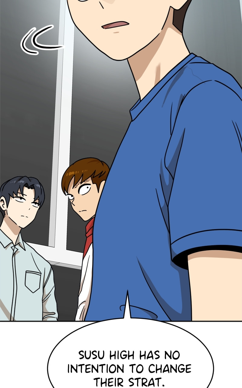 Read Double Click chapter 102 image 44 on Lezhin
