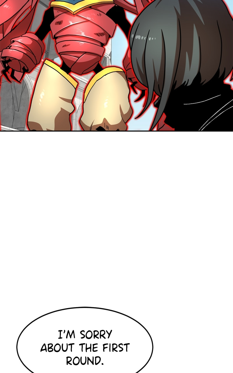 Read Double Click chapter 102 image 49 on Lezhin