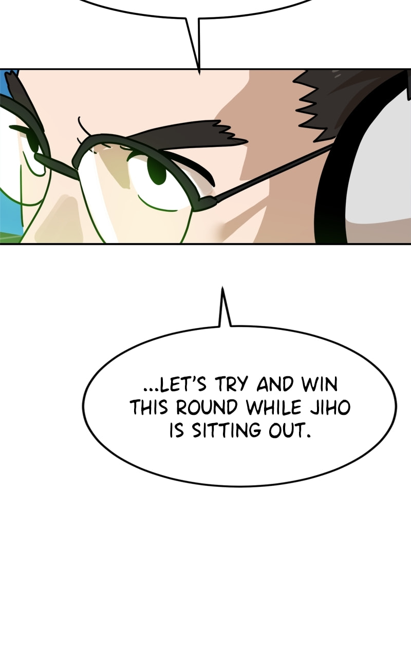 Read Double Click chapter 102 image 52 on Lezhin