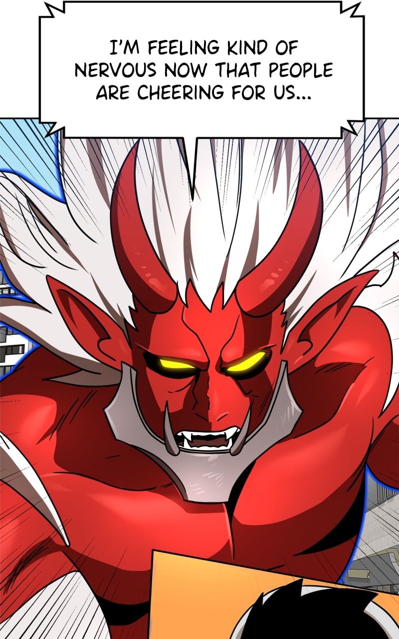 Read Double Click chapter 102 image 58 on Lezhin