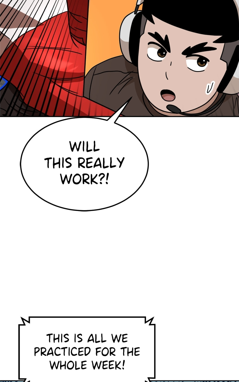Read Double Click chapter 102 image 59 on Lezhin
