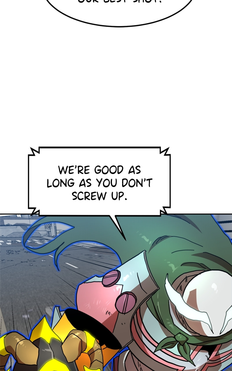 Read Double Click chapter 102 image 61 on Lezhin