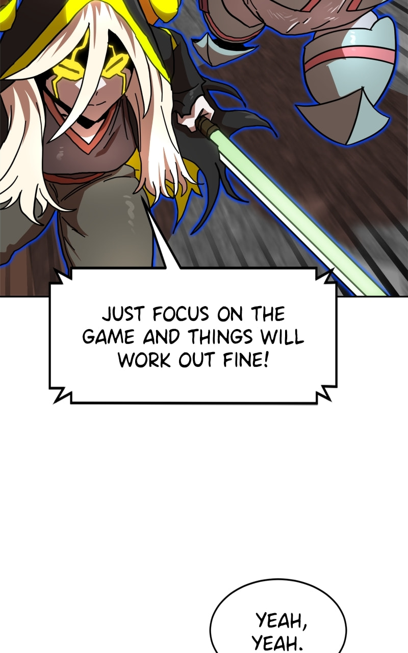 Read Double Click chapter 102 image 62 on Lezhin