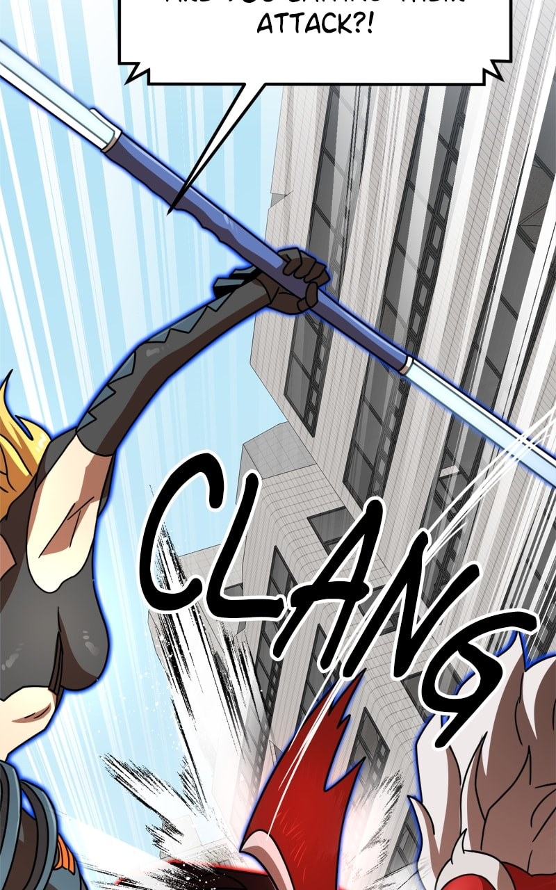Read Double Click chapter 102 image 67 on Lezhin