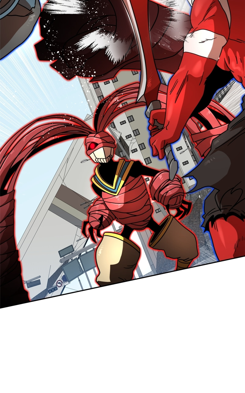 Read Double Click chapter 102 image 68 on Lezhin