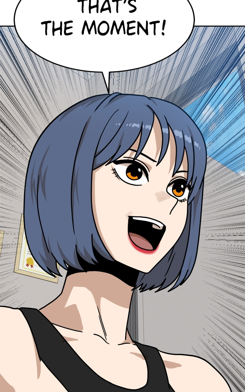 Read Double Click chapter 102 image 7 on Lezhin