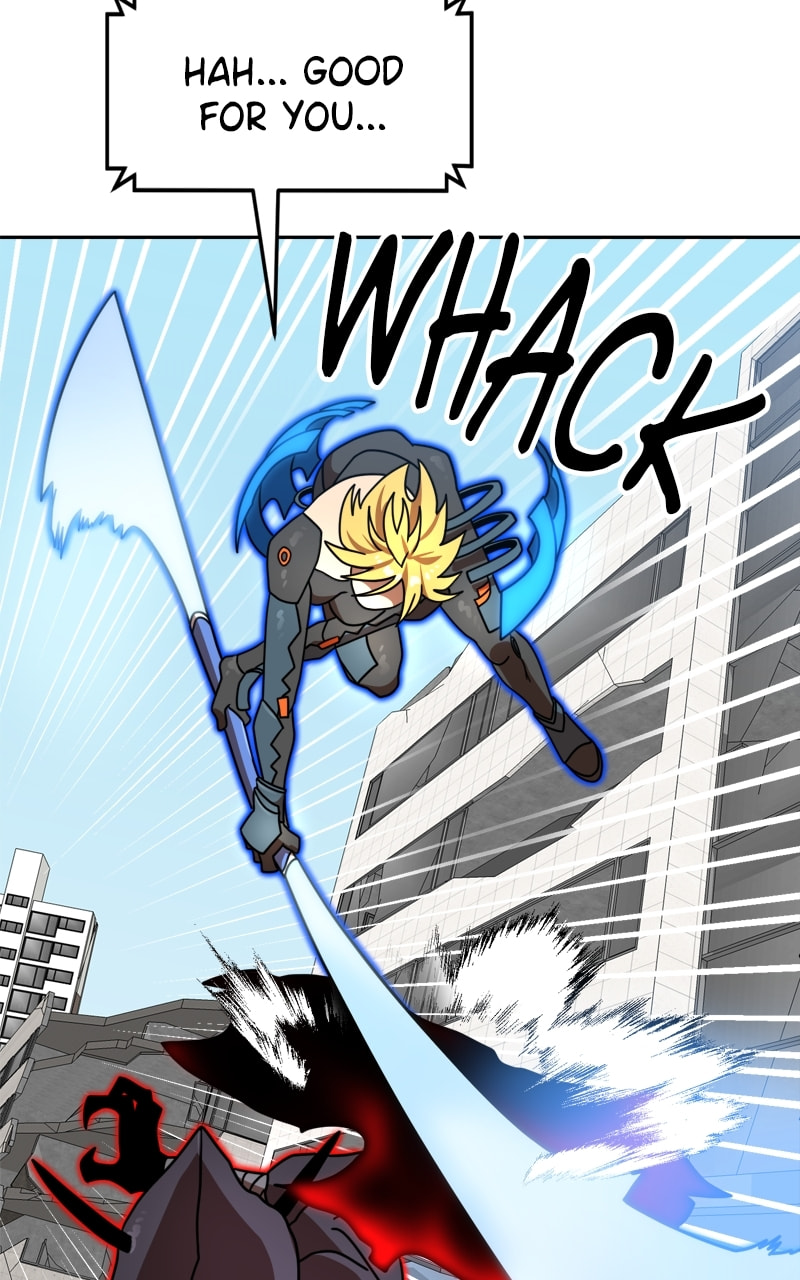 Read Double Click chapter 102 image 71 on Lezhin