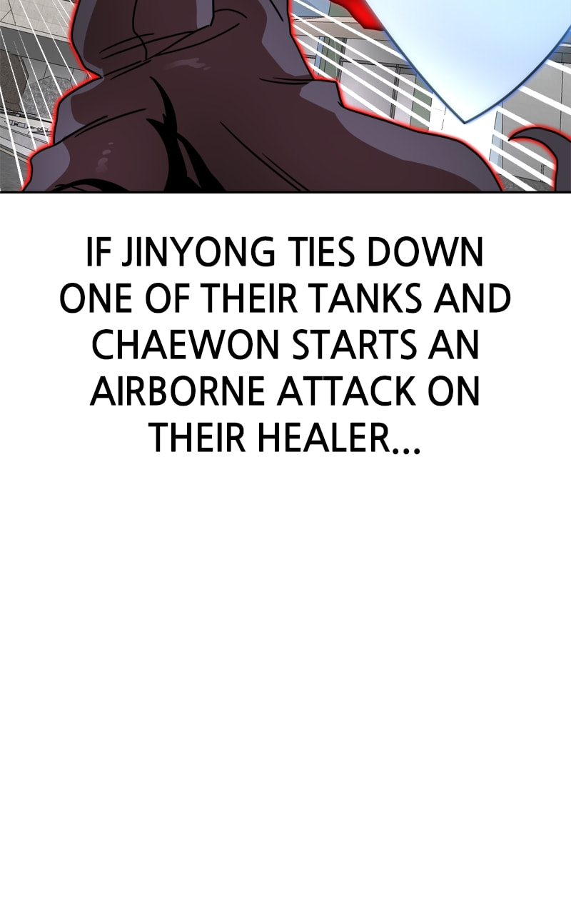Read Double Click chapter 102 image 72 on Lezhin