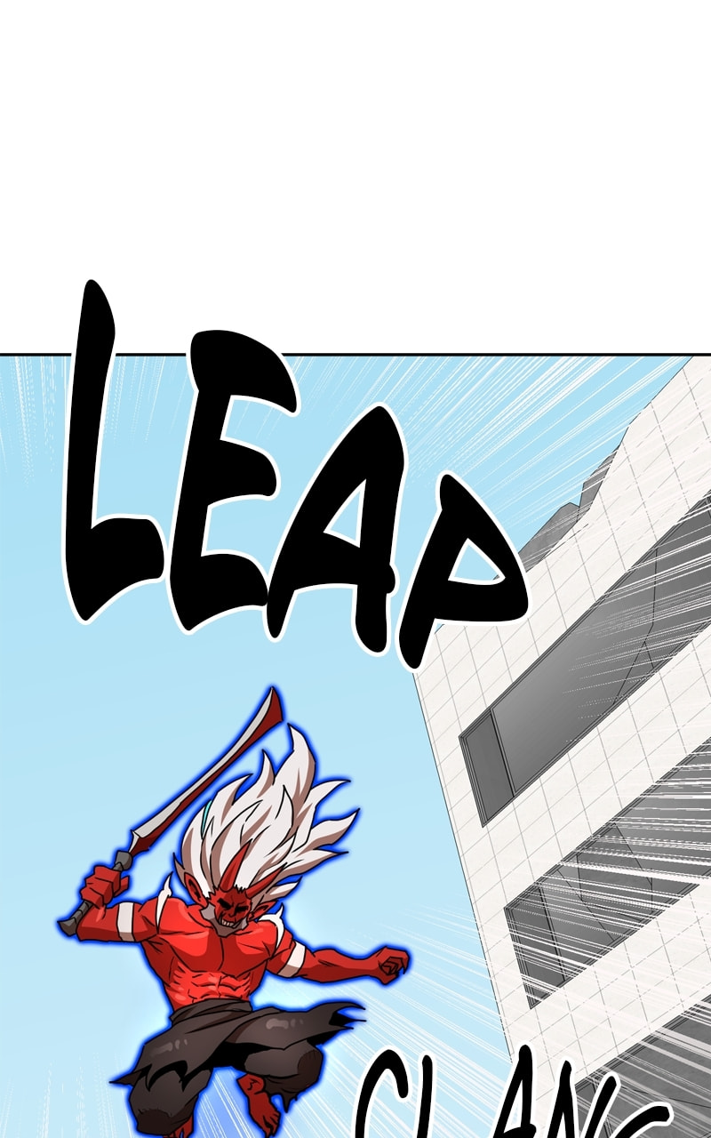 Read Double Click chapter 102 image 79 on Lezhin