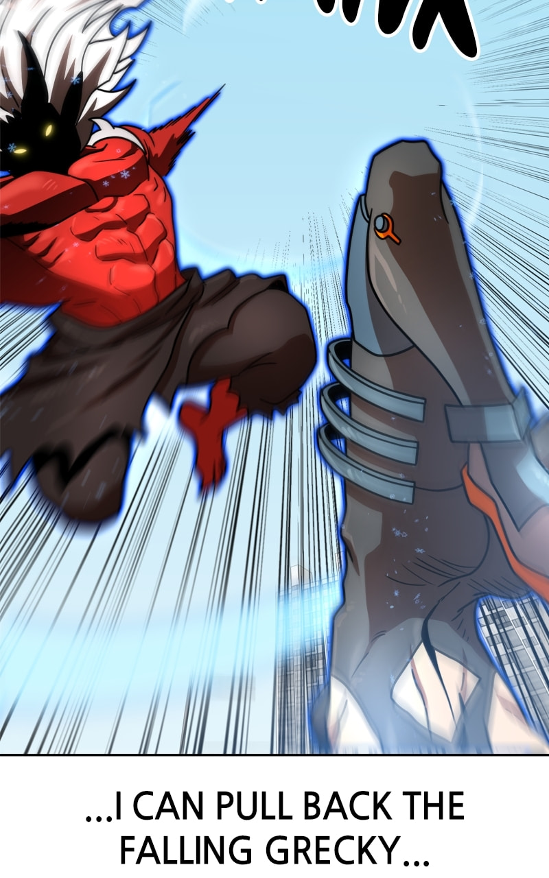 Read Double Click chapter 102 image 85 on Lezhin