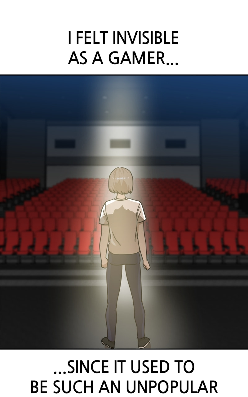 Read Double Click chapter 102 image 9 on Lezhin