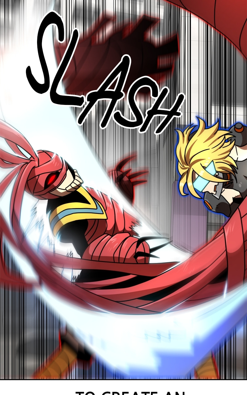 Read Double Click chapter 102 image 90 on Lezhin
