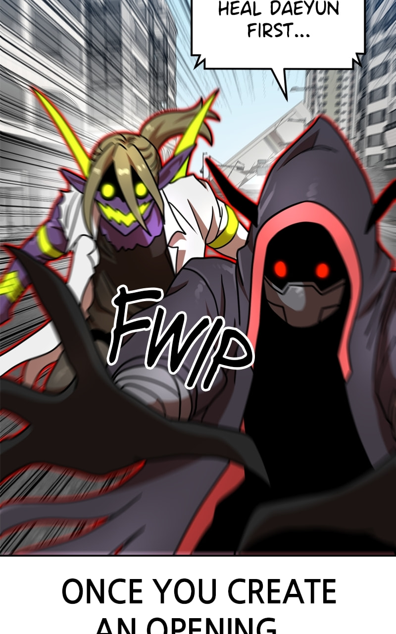 Read Double Click chapter 102 image 92 on Lezhin