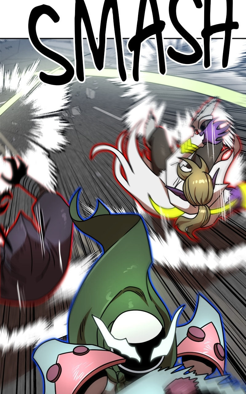 Read Double Click chapter 102 image 94 on Lezhin
