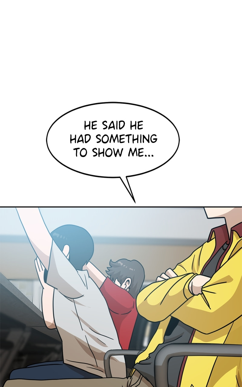 Read Double Click chapter 103 image 0 on Lezhin