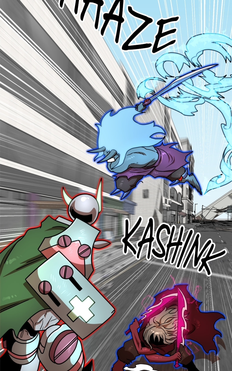 Read Double Click chapter 103 image 103 on Lezhin