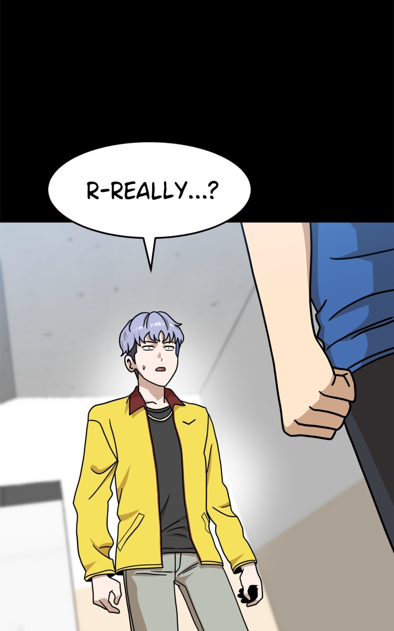 Read Double Click chapter 103 image 11 on Lezhin