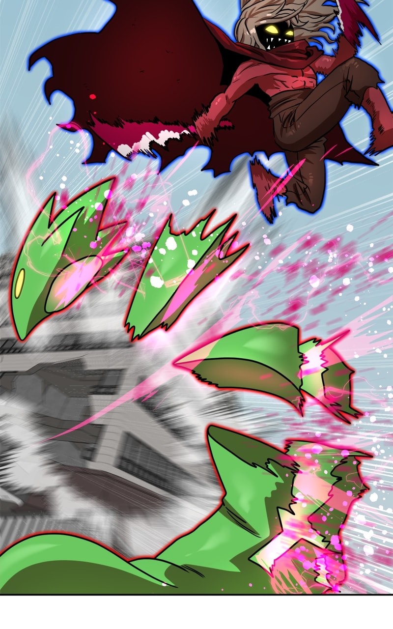 Read Double Click chapter 103 image 110 on Lezhin
