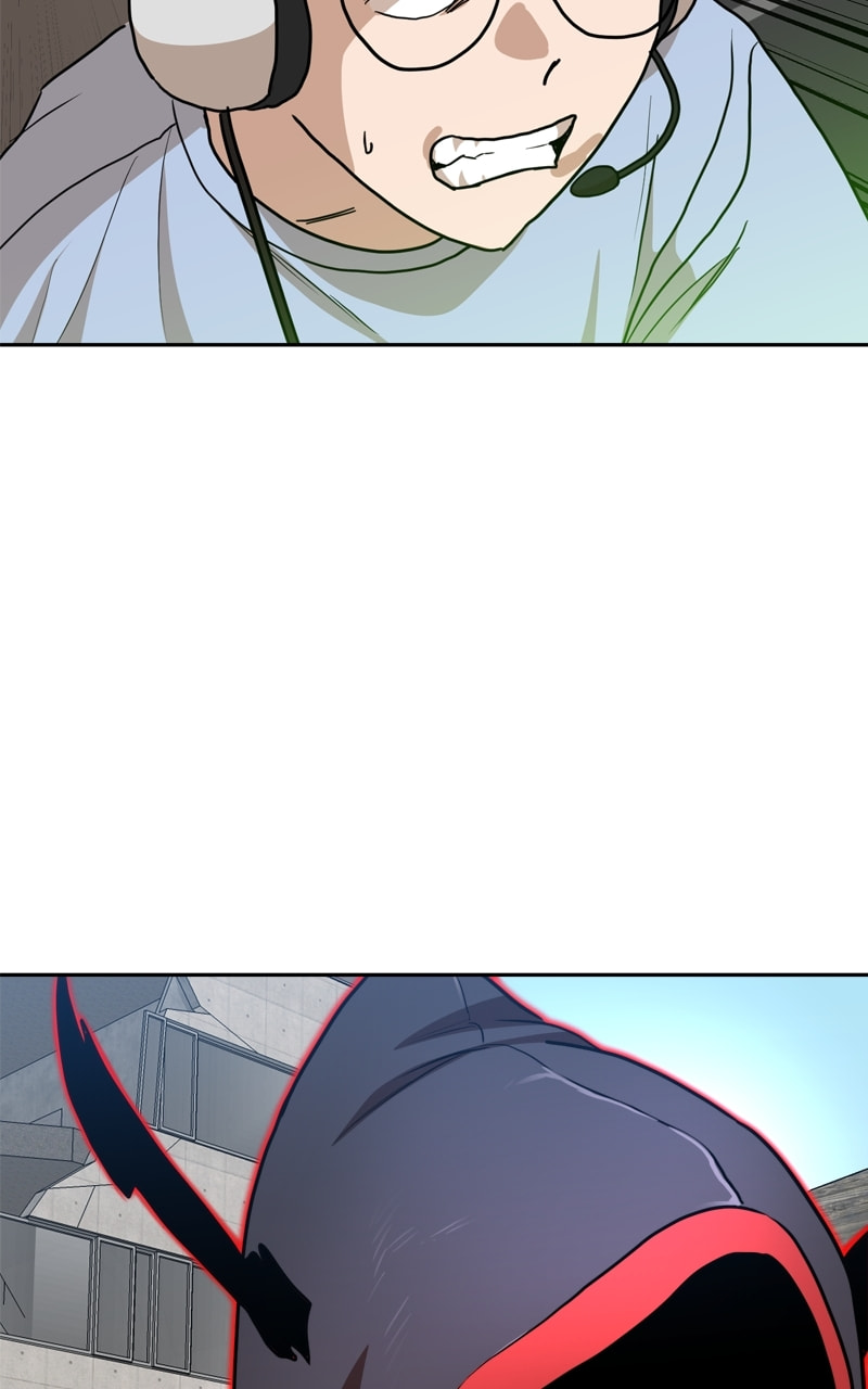 Read Double Click chapter 103 image 113 on Lezhin