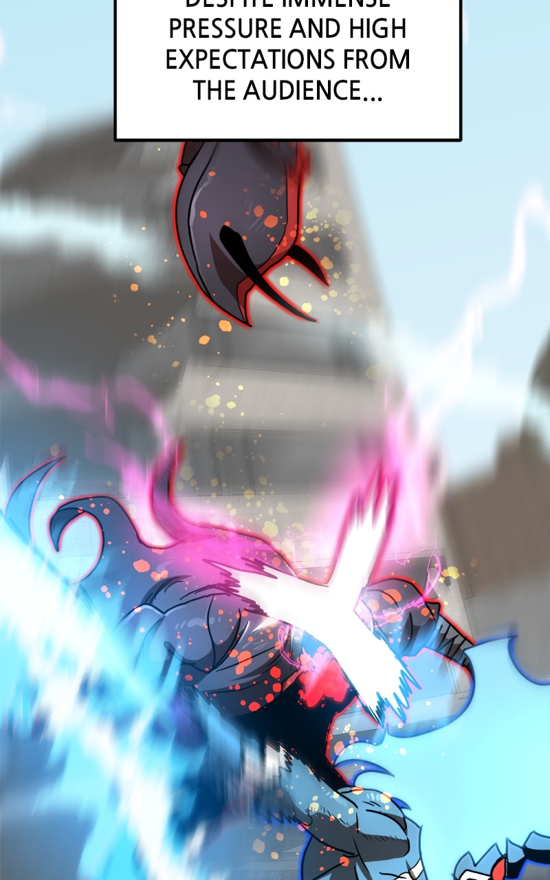 Read Double Click chapter 103 image 118 on Lezhin