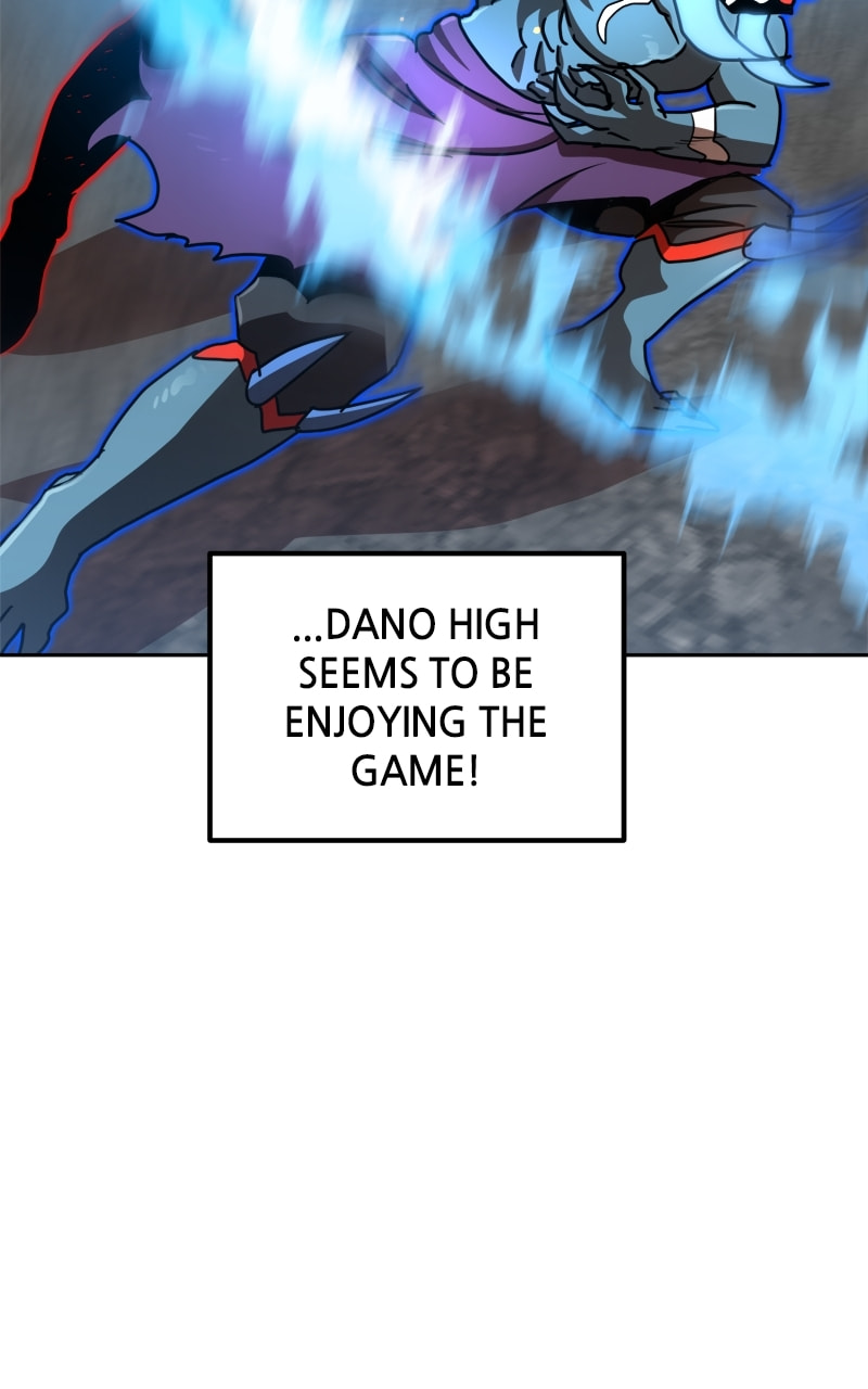 Read Double Click chapter 103 image 119 on Lezhin