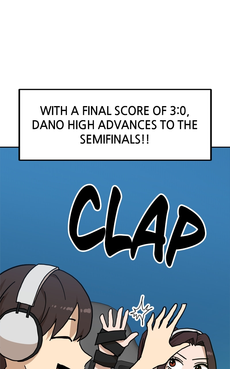 Read Double Click chapter 103 image 120 on Lezhin