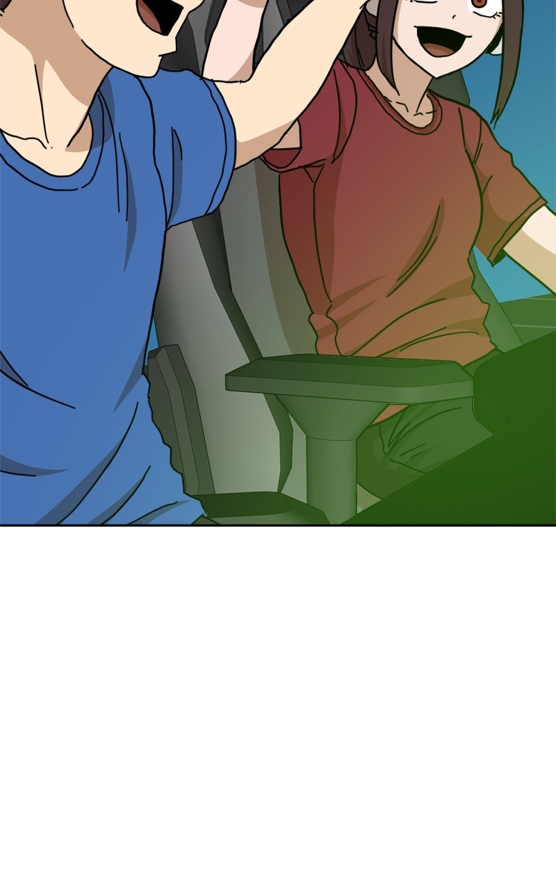 Read Double Click chapter 103 image 121 on Lezhin