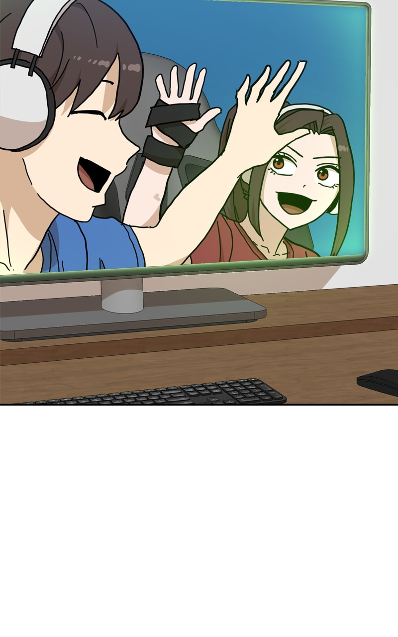 Read Double Click chapter 103 image 123 on Lezhin