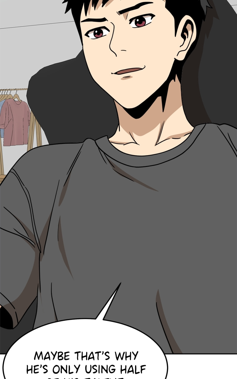 Read Double Click chapter 103 image 125 on Lezhin
