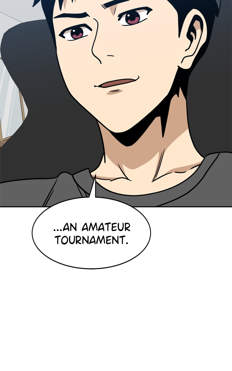 Read Double Click chapter 103 image 127 on Lezhin