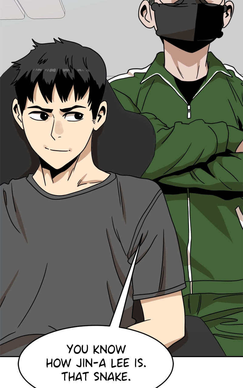 Read Double Click chapter 103 image 130 on Lezhin