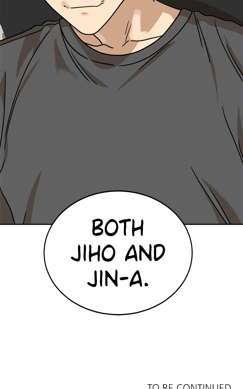 Read Double Click chapter 103 image 135 on Lezhin