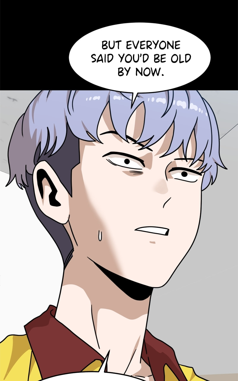 Read Double Click chapter 103 image 16 on Lezhin
