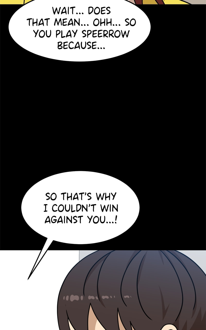 Read Double Click chapter 103 image 17 on Lezhin