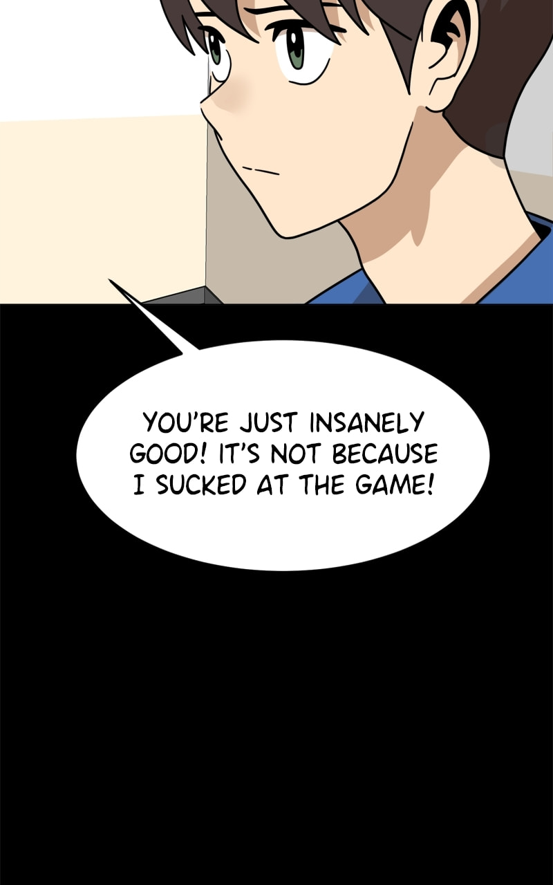 Read Double Click chapter 103 image 18 on Lezhin