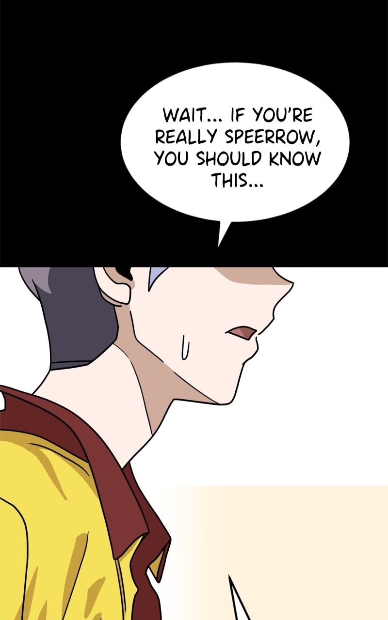 Read Double Click chapter 103 image 19 on Lezhin