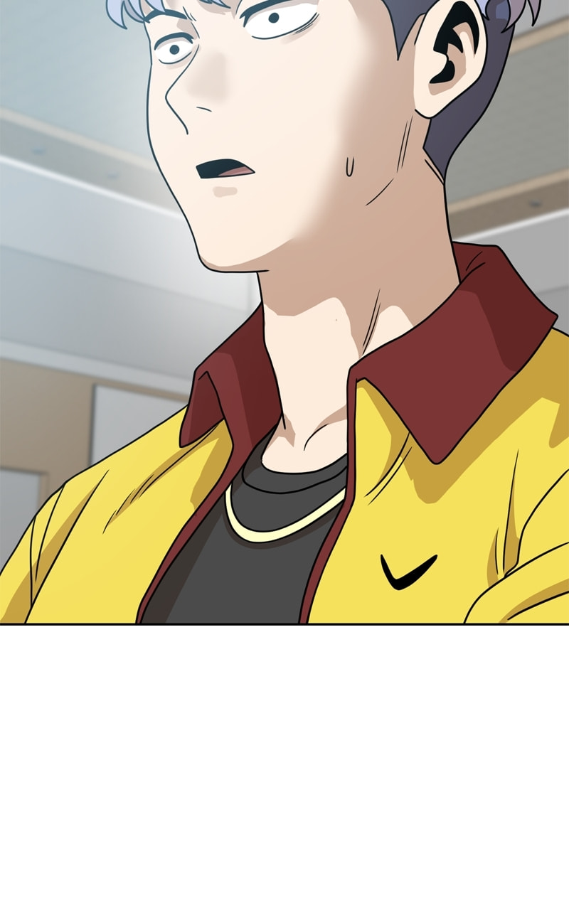 Read Double Click chapter 103 image 2 on Lezhin
