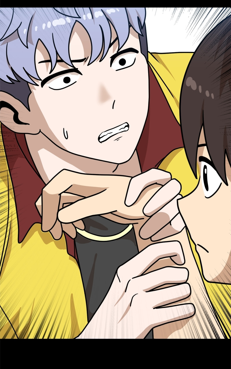 Read Double Click chapter 103 image 21 on Lezhin