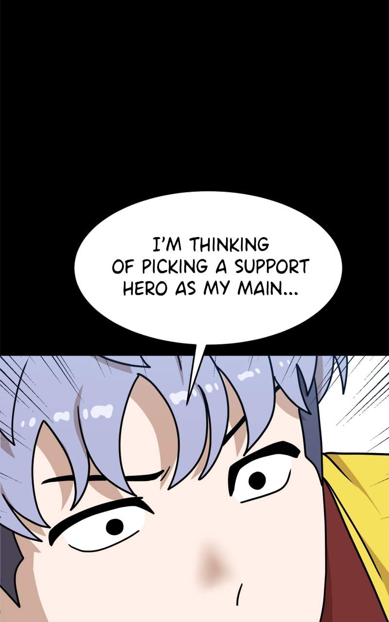 Read Double Click chapter 103 image 22 on Lezhin