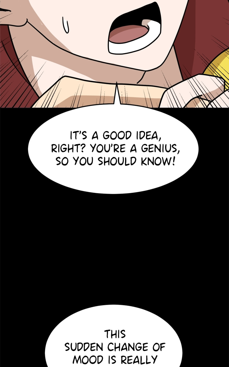 Read Double Click chapter 103 image 23 on Lezhin